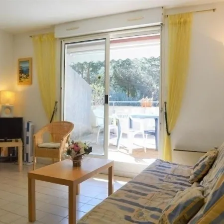 Terrasses De Cavaliere 6 Le Lavandou