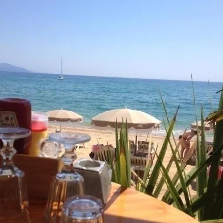 Terrasses De Cavaliere 6 Le Lavandou