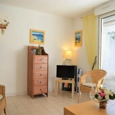 Terrasses De Cavaliere 6 Apartment Le Lavandou