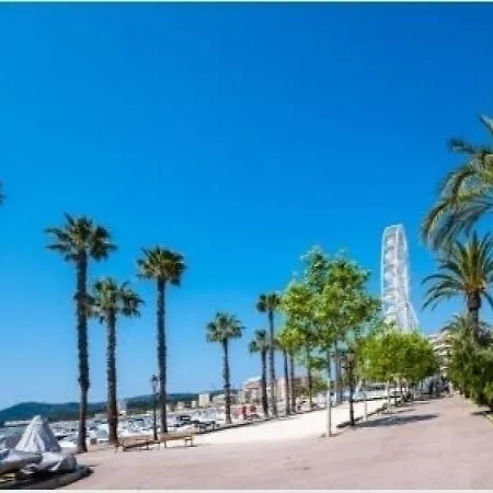 Apartment Terrasses De Cavaliere 6