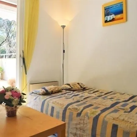 Apartment Terrasses De Cavaliere 6 Le Lavandou