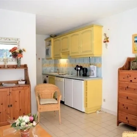 Terrasses De Cavaliere 6 *