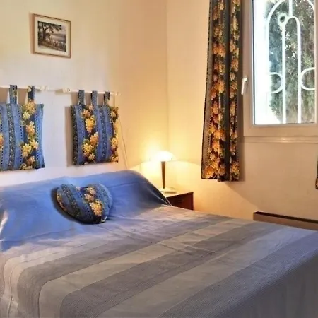 Apartmán Terrasses De Cavaliere 6 *
