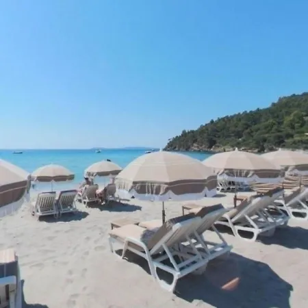 Terrasses De Cavaliere 6 *
